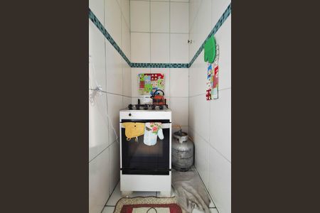 Apartamento à venda com 102m², 3 quartos e 1 vaga Apartamento à venda com 102m², 3 quartos e 1 vagaCozinha