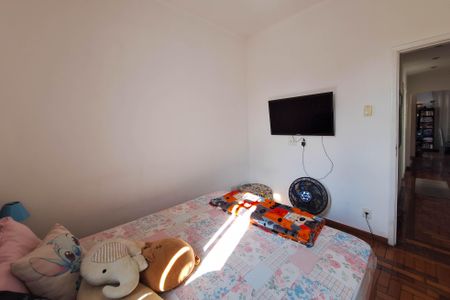 Apartamento à venda com 102m², 3 quartos e 1 vaga Apartamento à venda com 102m², 3 quartos e 1 vagaQuarto 3