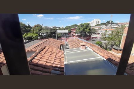 Casa à venda com 220m², 2 quartos e 2 vagasVista da Suíte 2