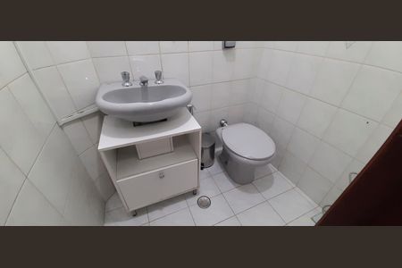 Lavabo de casa à venda com 2 quartos, 220m² em Jardim Sarah, São Paulo