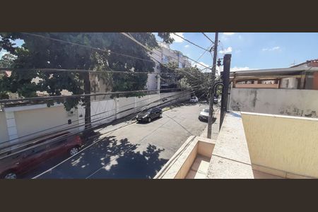 Casa à venda com 220m², 2 quartos e 2 vagasVista da Varanda da Suíte 1