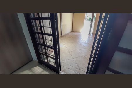 Casa à venda com 220m², 2 quartos e 2 vagasVaranda da Suíte 1