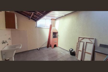 Casa à venda com 220m², 2 quartos e 2 vagasEspaço Gourmet