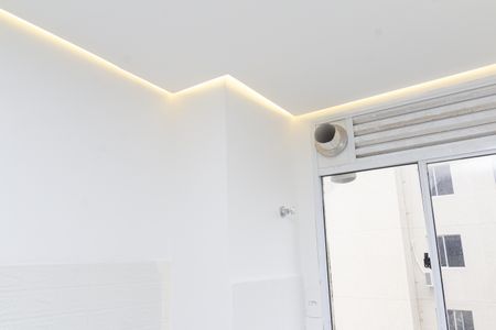 Apartamento para alugar com 41m², 2 quartos e 1 vagaÁrea de Serviço
