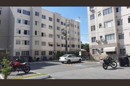 Apartamento para alugar com 41m², 2 quartos e 1 vagaPlaca instalada em 01/05/2026 com o código GGTQ-893