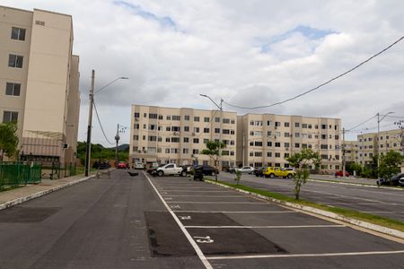 Apartamento para alugar com 41m², 2 quartos e 1 vagaÁrea externa