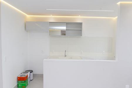 Apartamento para alugar com 41m², 2 quartos e 1 vagaCozinha