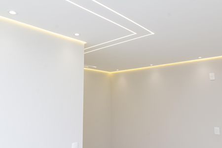 Apartamento para alugar com 41m², 2 quartos e 1 vagaSala