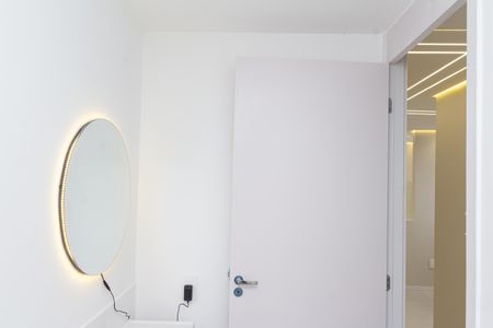 Apartamento para alugar com 41m², 2 quartos e 1 vagaBanheiro