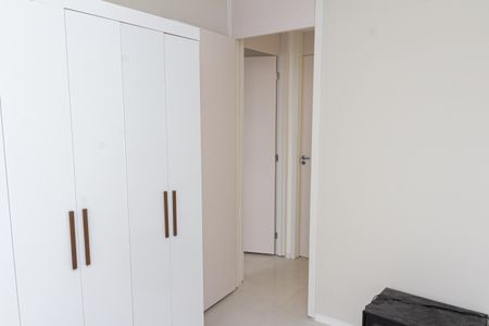 Apartamento para alugar com 41m², 2 quartos e 1 vagaQuarto 1