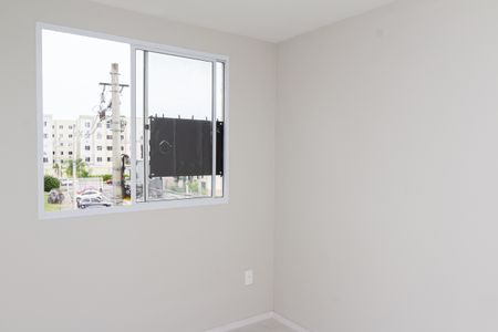 Apartamento para alugar com 41m², 2 quartos e 1 vagaQuarto 2