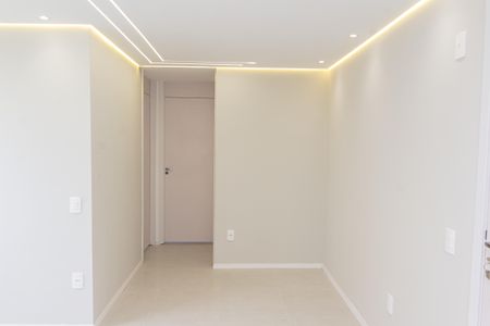 Apartamento para alugar com 41m², 2 quartos e 1 vagaSala