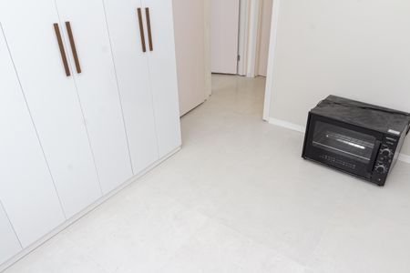 Apartamento para alugar com 41m², 2 quartos e 1 vagaQuarto 1