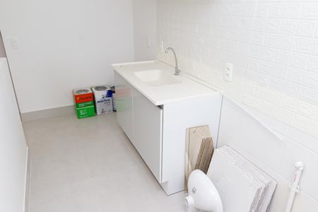 Apartamento para alugar com 41m², 2 quartos e 1 vagaCozinha