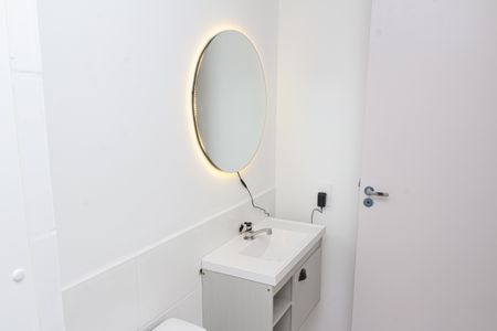 Apartamento para alugar com 41m², 2 quartos e 1 vagaBanheiro