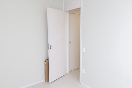 Apartamento para alugar com 41m², 2 quartos e 1 vagaQuarto 2