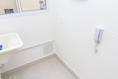 Apartamento para alugar com 41m², 2 quartos e 1 vagaÁrea de Serviço
