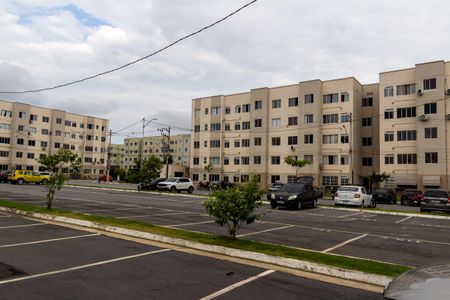 Apartamento para alugar com 41m², 2 quartos e 1 vagaÁrea externa
