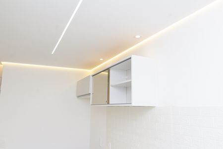 Apartamento para alugar com 41m², 2 quartos e 1 vagaCozinha