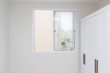 Apartamento para alugar com 41m², 2 quartos e 1 vagaQuarto 1