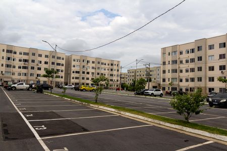 Apartamento para alugar com 41m², 2 quartos e 1 vagaÁrea externa