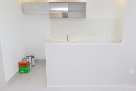 Apartamento para alugar com 41m², 2 quartos e 1 vagaCozinha