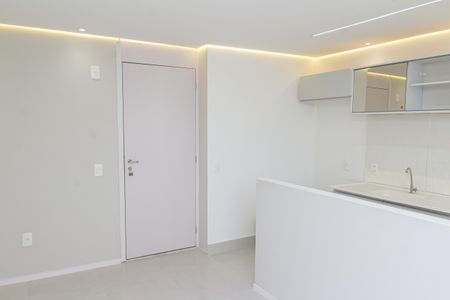 Apartamento para alugar com 41m², 2 quartos e 1 vagaSala