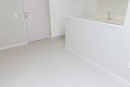 Apartamento para alugar com 41m², 2 quartos e 1 vagaSala