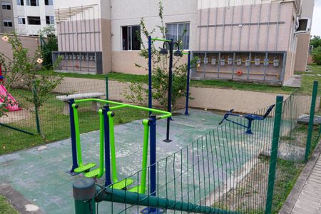Apartamento para alugar com 41m², 2 quartos e 1 vagaÁrea comum - Academia