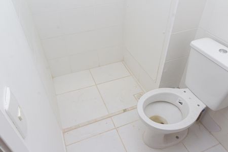 Apartamento para alugar com 41m², 2 quartos e 1 vagaBanheiro