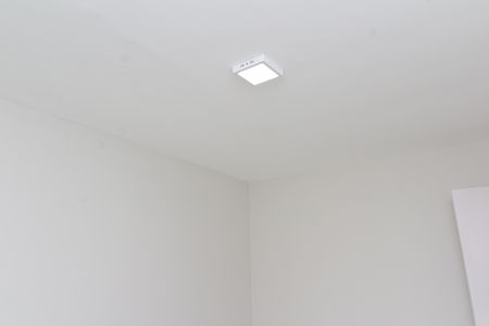 Apartamento para alugar com 41m², 2 quartos e 1 vagaQuarto 2