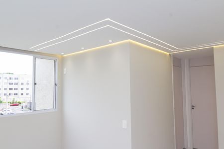 Apartamento para alugar com 41m², 2 quartos e 1 vagaSala