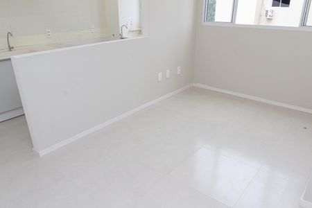 Apartamento para alugar com 41m², 2 quartos e 1 vagaSala