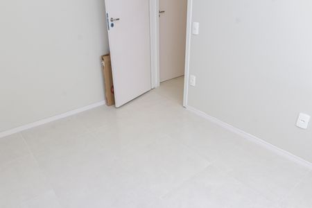 Apartamento para alugar com 41m², 2 quartos e 1 vagaQuarto 2