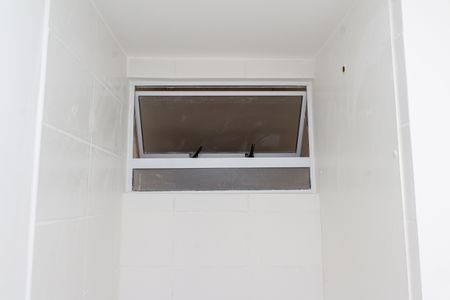 Apartamento para alugar com 41m², 2 quartos e 1 vagaBanheiro