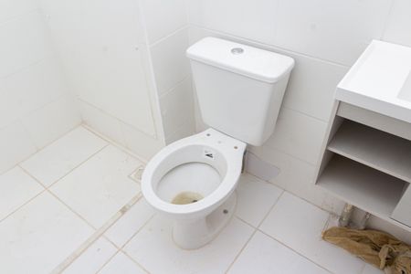 Apartamento para alugar com 41m², 2 quartos e 1 vagaBanheiro
