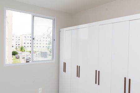 Apartamento para alugar com 41m², 2 quartos e 1 vagaQuarto 1