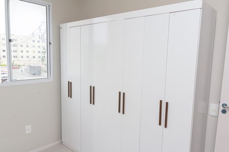 Apartamento para alugar com 41m², 2 quartos e 1 vagaQuarto 1