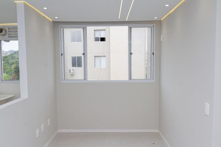 Apartamento para alugar com 41m², 2 quartos e 1 vagaSala