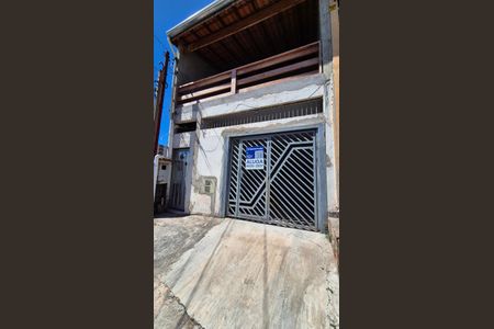 Casa para alugar com 120m², 2 quartos e sem vaga