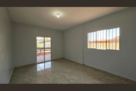 Casa para alugar com 120m², 2 quartos e sem vaga
