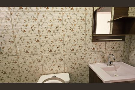 Casa para alugar com 120m², 2 quartos e sem vaga