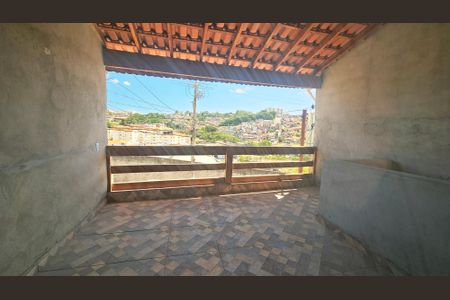 Casa para alugar com 2 quartos, 120m² em Jardim Itália, Várzea Paulista