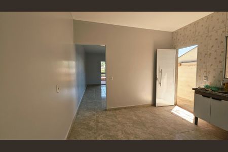 Casa para alugar com 2 quartos, 120m² em Jardim Itália, Várzea Paulista