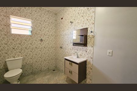 Casa para alugar com 120m², 2 quartos e sem vaga