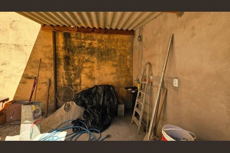 Casa para alugar com 120m², 2 quartos e sem vaga