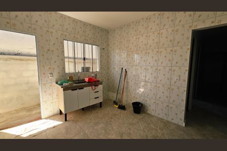 Casa para alugar com 120m², 2 quartos e sem vaga