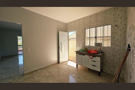 Casa para alugar com 2 quartos, 120m² em Jardim Itália, Várzea Paulista