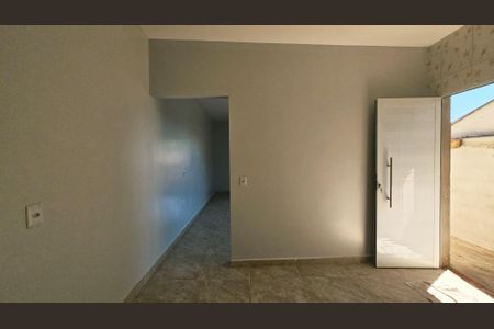 Casa para alugar com 2 quartos, 120m² em Jardim Itália, Várzea Paulista