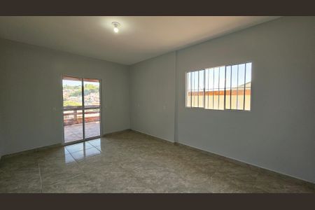 Casa para alugar com 2 quartos, 120m² em Jardim Itália, Várzea Paulista
